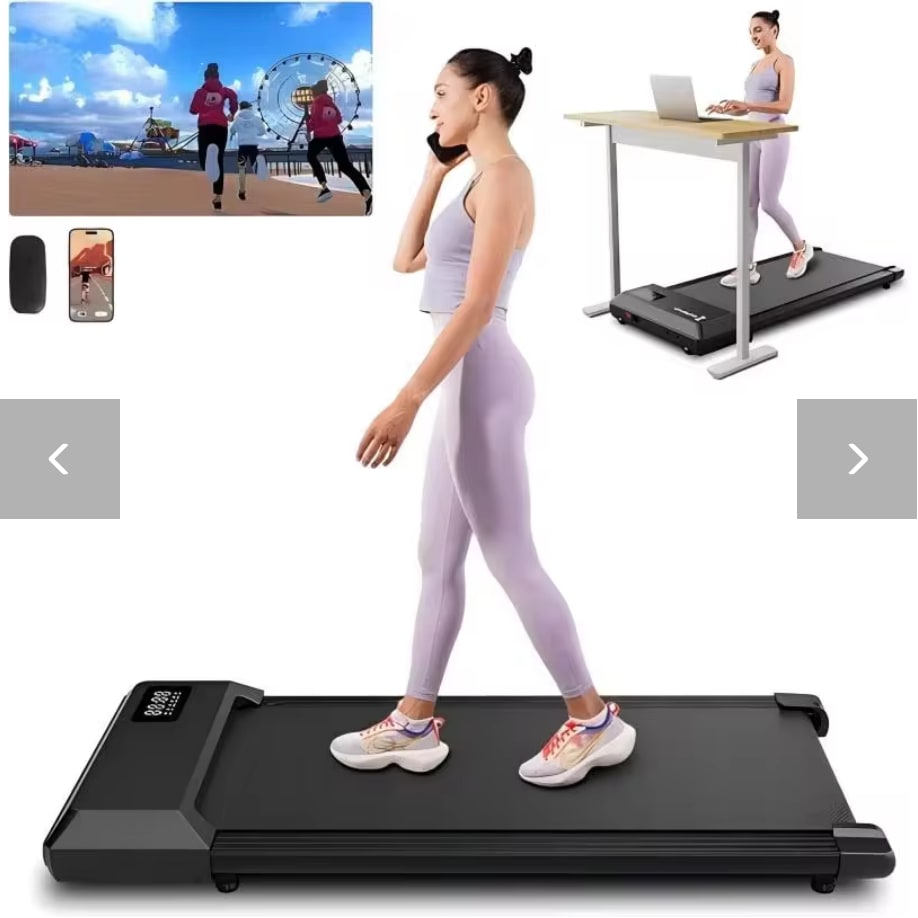 grab-a-2-5hp-walking-treadmill-for-just-84-with-free-shipping