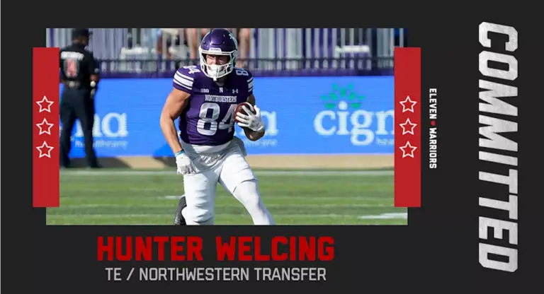 hunter-welcing-transfers-to-ohio-state-strengthening-tight-end-roster