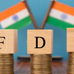 Concept,Of,Fdi,Or,Foreign,Direct,Investment,On,India,In