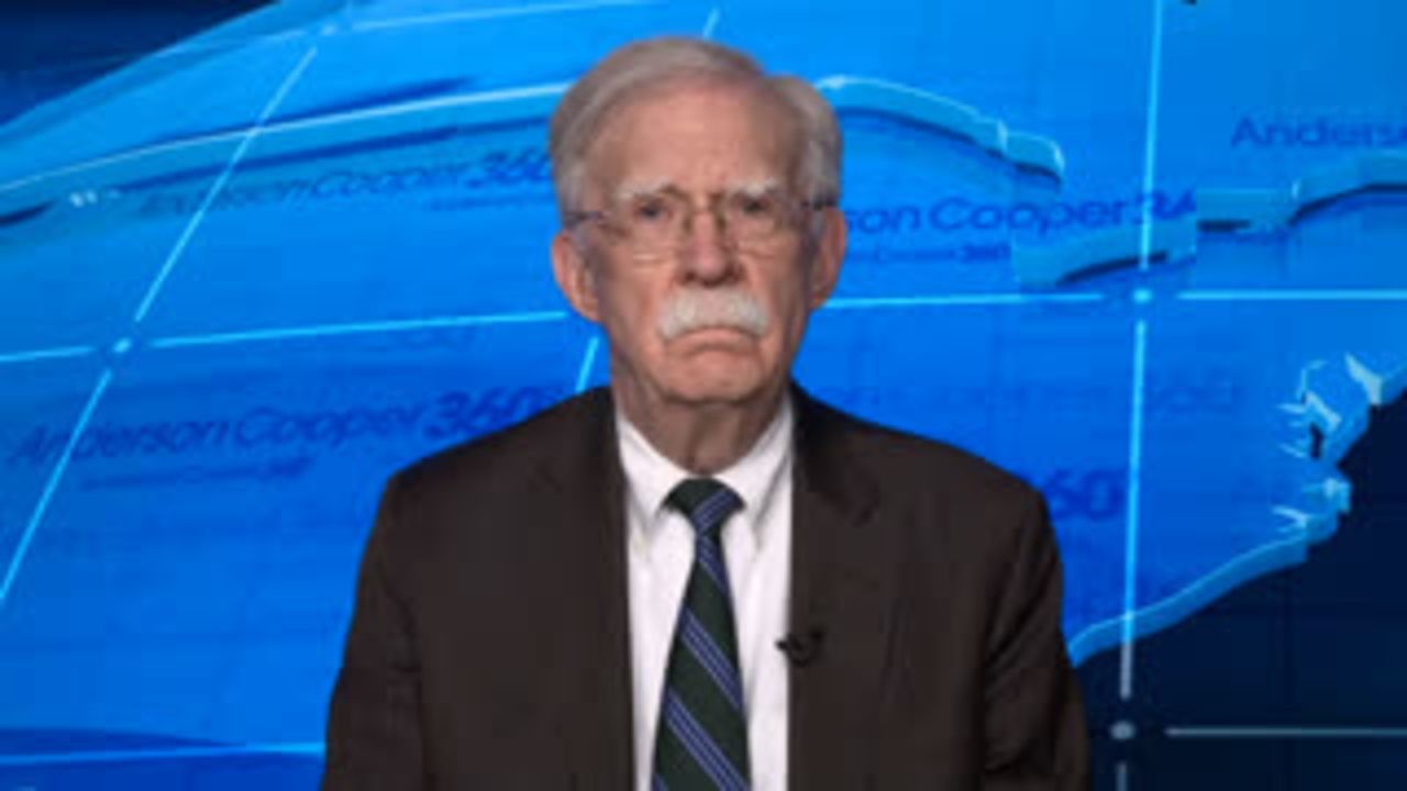 john-bolton-urges-caution-as-trump-keeps-iran-military-option-open