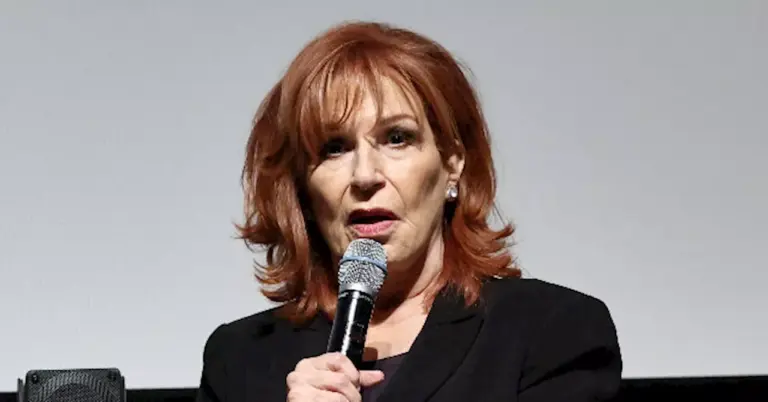 joy-behar-seeks-legacy-tied-to-donald-trump-s-removal-from-office