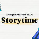 kids-craft-their-own-yetis-at-arlington-museum-storytime-event