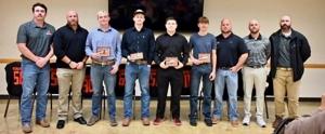 konawa-high-school-honors-all-district-players-at-banquet