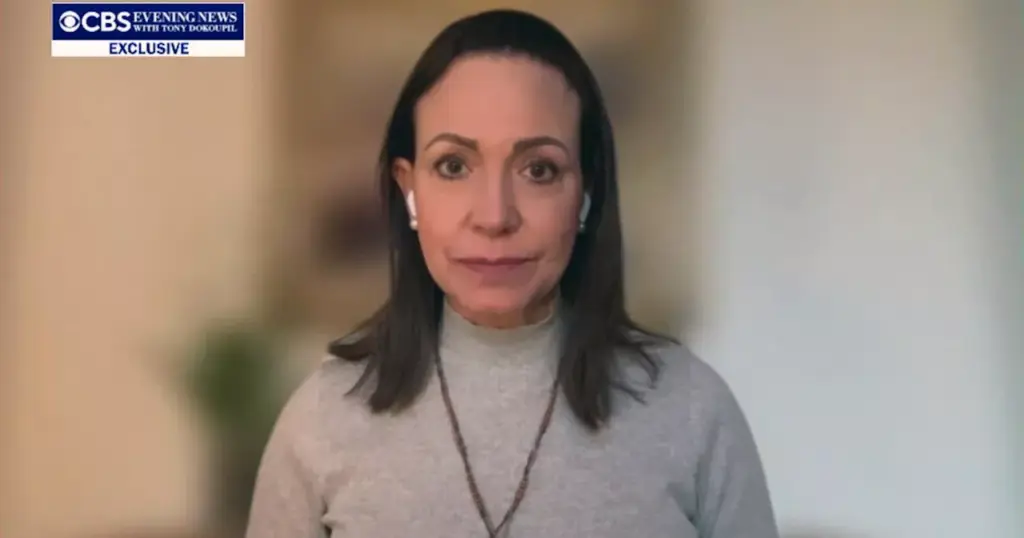 machado-criticizes-rodriguez-as-venezuela-s-new-interim-president