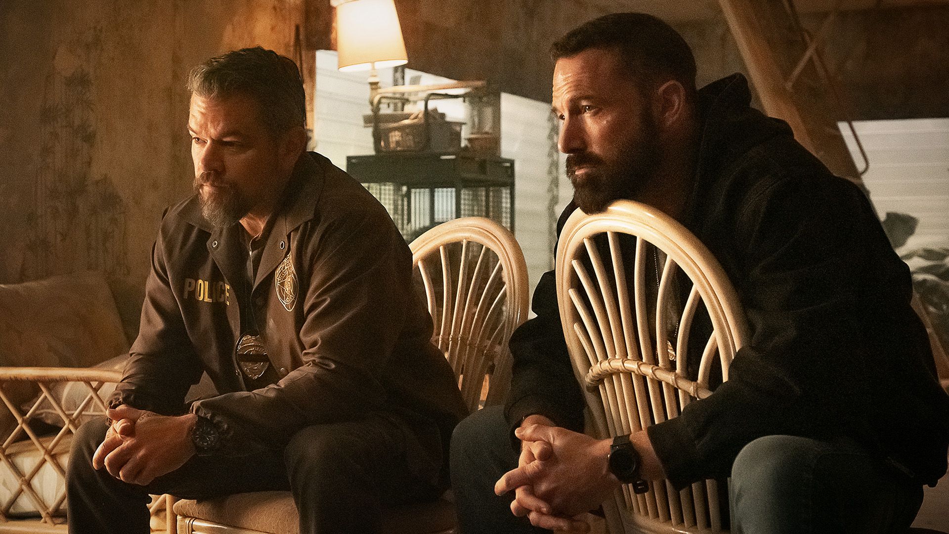 matt-damon-and-ben-affleck-discuss-netflix-s-unique-filmmaking-approach
