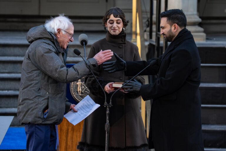 mayor-mamdani-hires-bernie-sanders-veterans-for-city-hall-roles