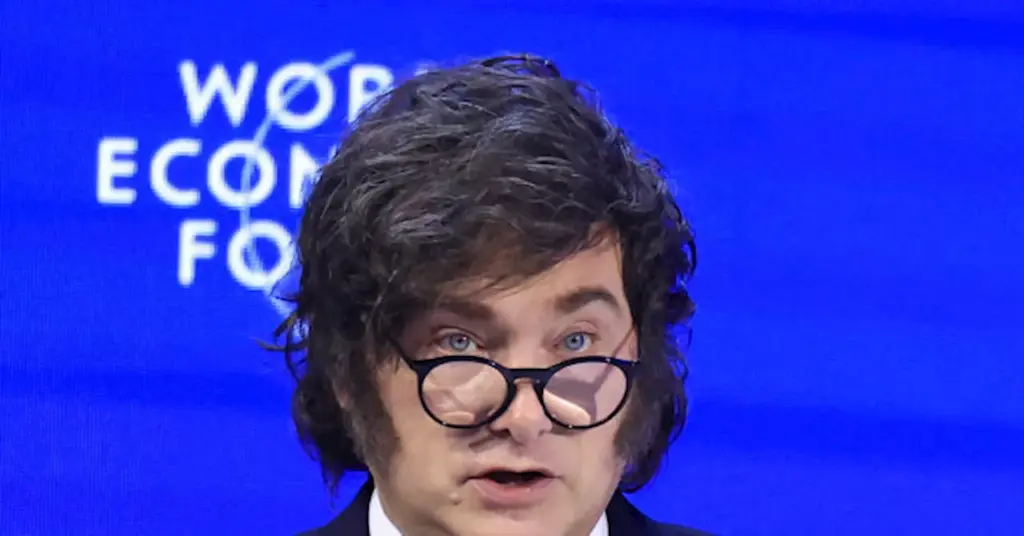 milei-urges-west-to-embrace-traditional-values-at-davos