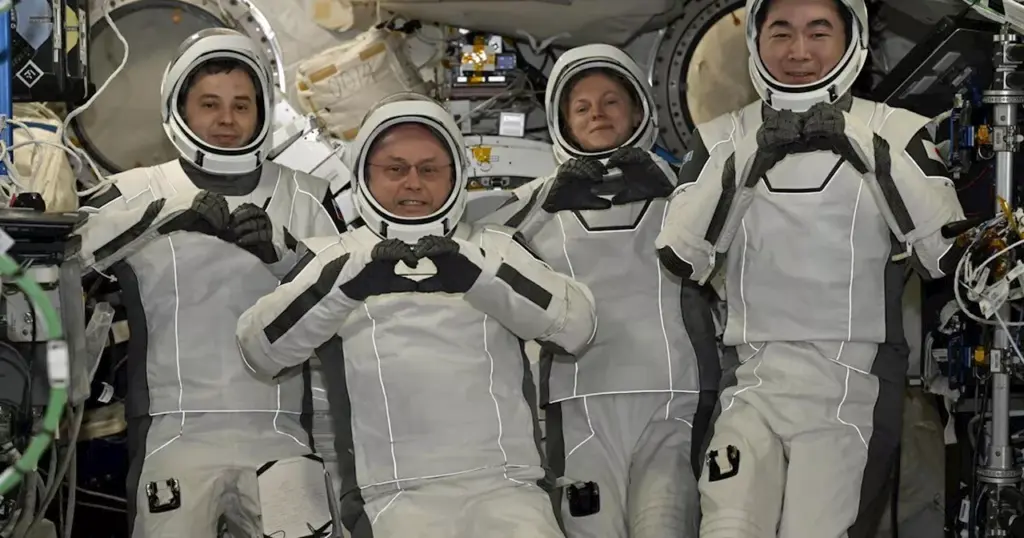 nasa-astronauts-set-for-early-return-following-medical-issue