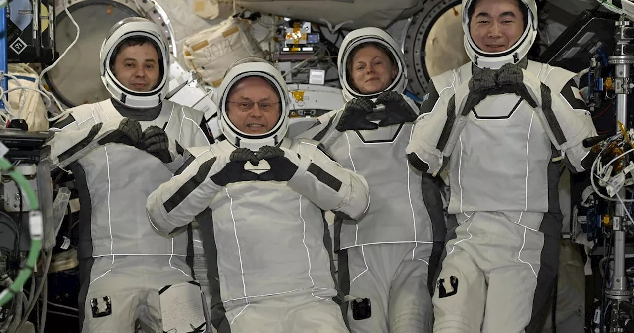nasa-astronauts-set-for-early-return-following-medical-issue