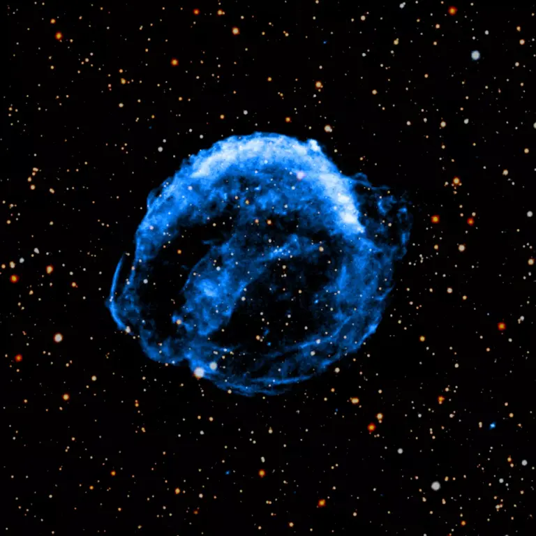 nasa-s-chandra-unveils-stunning-evolution-of-kepler-s-supernova