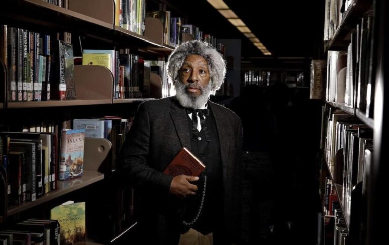 nathan-richardson-brings-frederick-douglass-to-life-in-hampton