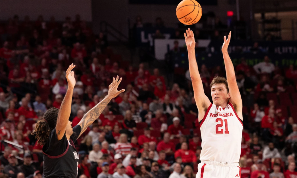nebraska-faces-michigan-in-key-big-ten-matchup-tonight