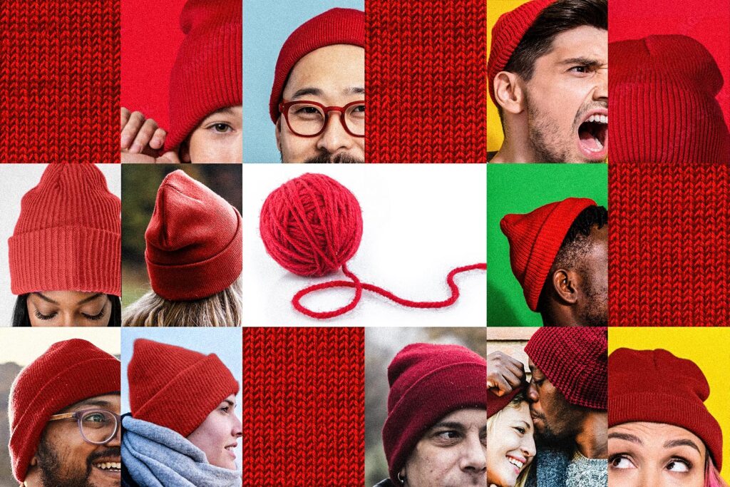 new-activist-movement-embraces-melt-the-ice-hats-for-change