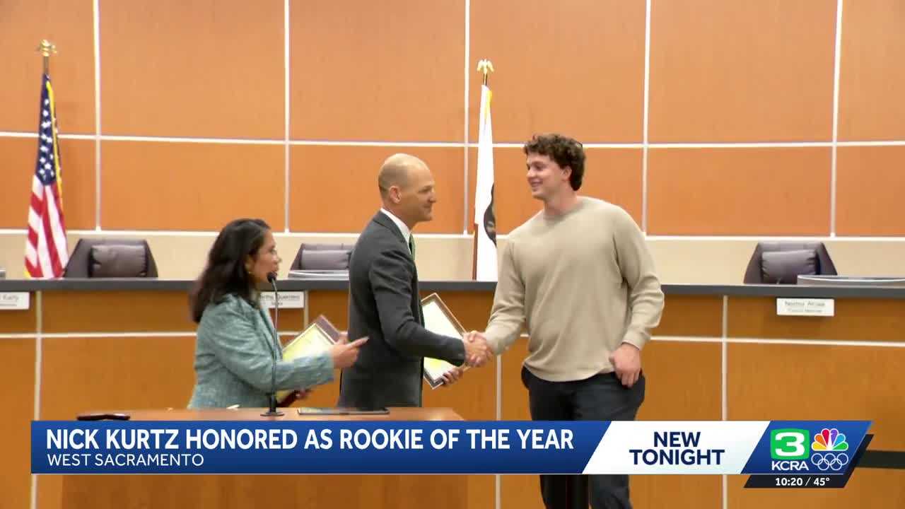 nick-kurtz-celebrated-as-rookie-of-the-year-in-west-sacramento