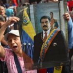 VENEZUELA-US-CONFLICT-CRISIS