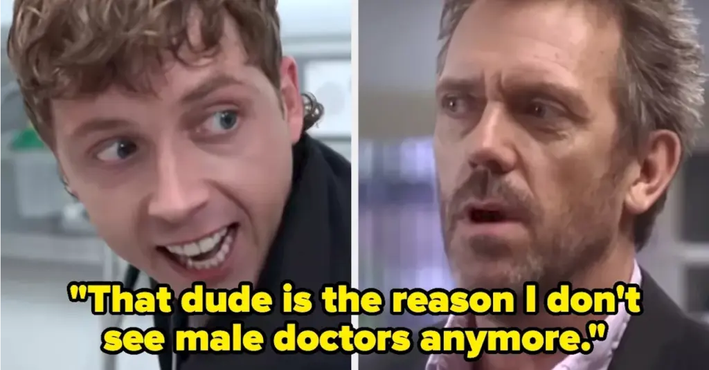 patients-share-disheartening-experiences-with-medical-professionals