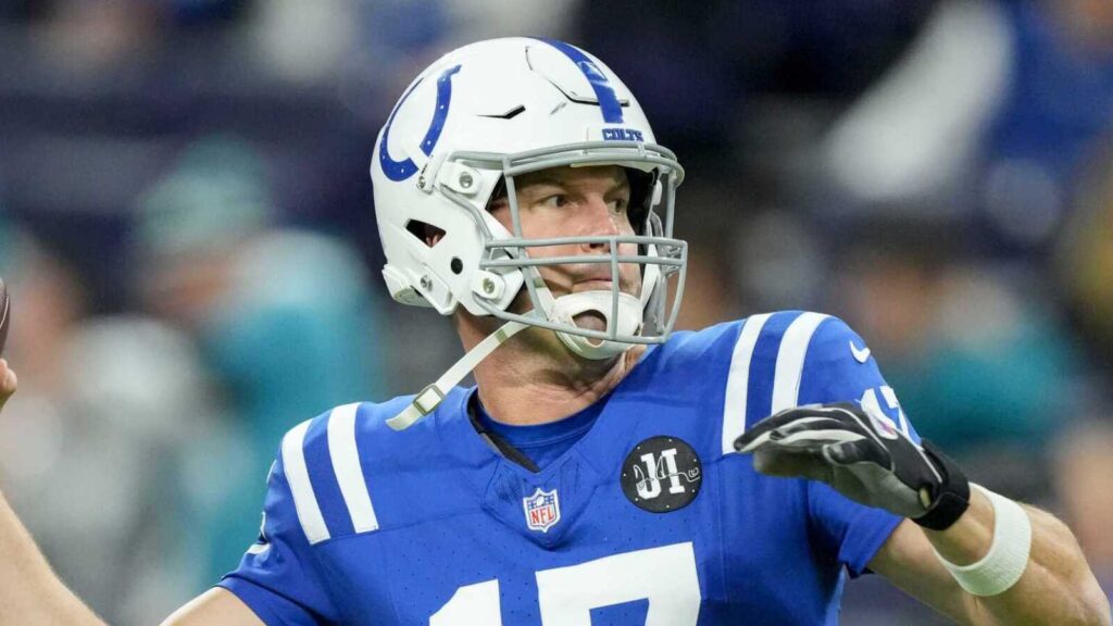 Syndication: The Indianapolis Star