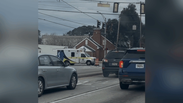 port-wentworth-officer-rushed-to-hospital-after-medical-emergency