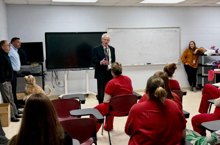 porter-county-jail-s-addiction-program-secures-funding-amid-cuts