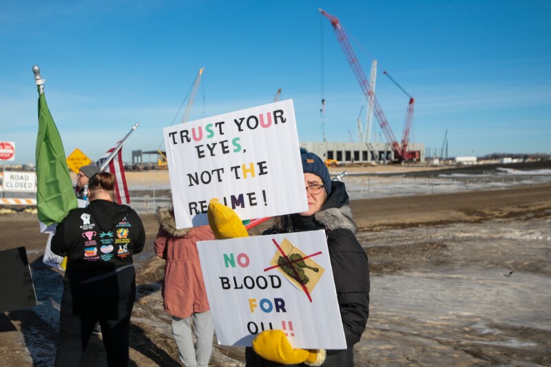 protest-erupts-during-misidentified-visit-to-north-dakota-data-center