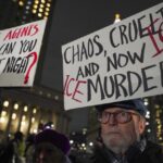 protesters-in-nyc-demand-execution-of-ice-agents-and-kristi-noem