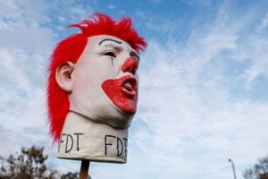 protesters-rally-against-military-presence-in-kenner-louisiana