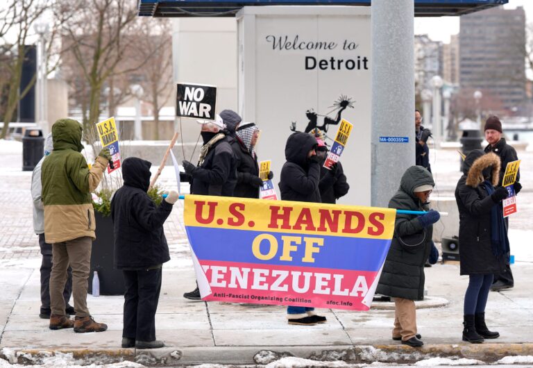 protests-planned-across-u-s-this-weekend-over-key-issues