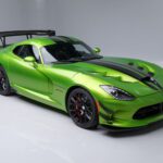 rare-dodge-viper-acr-among-classic-cars-at-scottsdale-auction