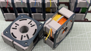 revolutionize-your-storage-3d-printable-wire-spool-system-unveiled