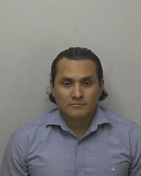 Juan Pablo Valencia-Chavez