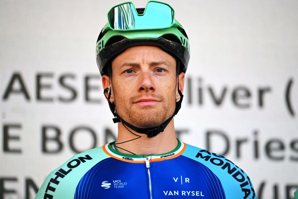 77th Kuurne - Bruxelles - Kuurne 2025