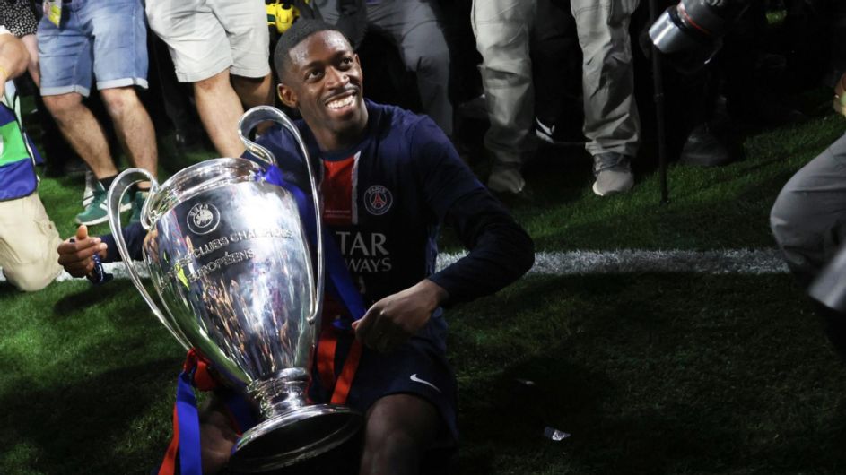 saudi-clubs-target-psg-s-dembele-as-transfer-rumors-heat-up
