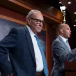 schumer-urges-republicans-to-curb-military-actions-in-venezuela