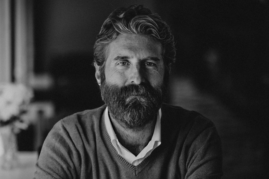 sean-dietrich-to-kick-off-2026-savannah-book-festival-in-february