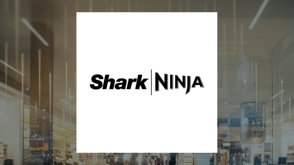 sharkninja-receives-moderate-buy-rating-from-analysts