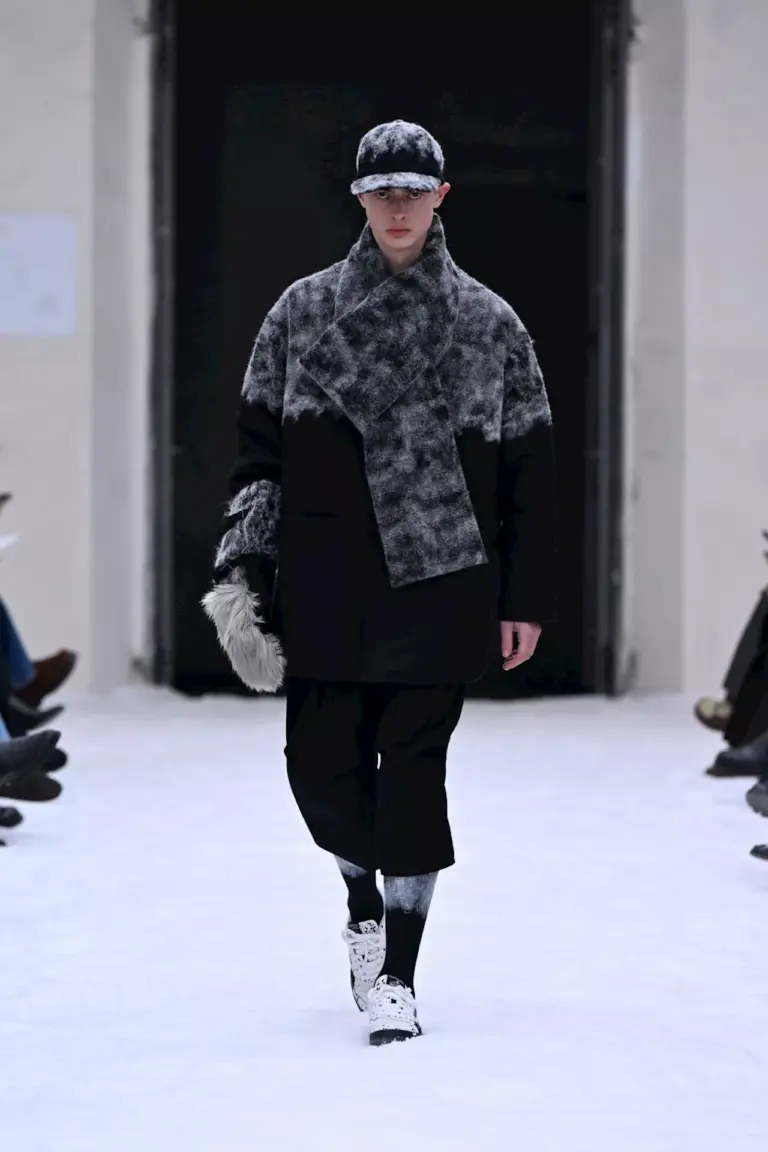 shinya-kozuka-unveils-bold-men-s-fall-2026-collection-at-pitti-uomo