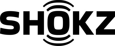ShokzBlack--1 Logo