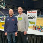 siena-basketball-teams-launch-food-drive-to-tackle-hunger