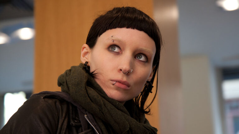 937950-Girl With The Dragon Tattoo, The