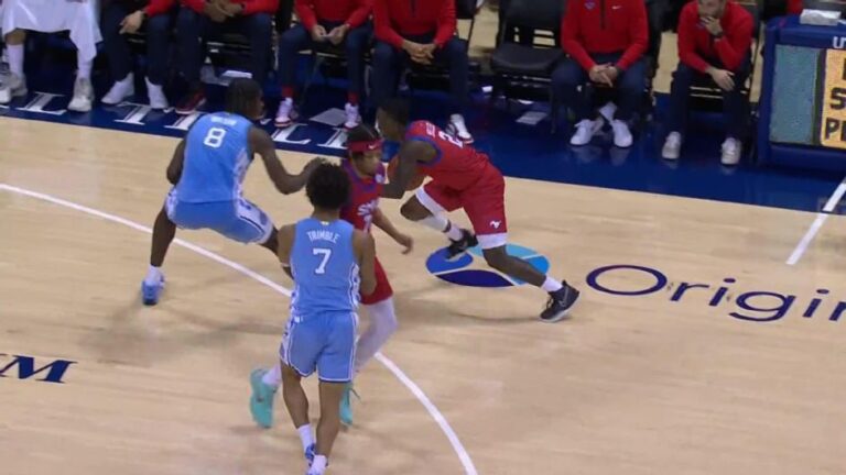 smu-s-boopie-miller-dominates-no-12-unc-in-acc-opener