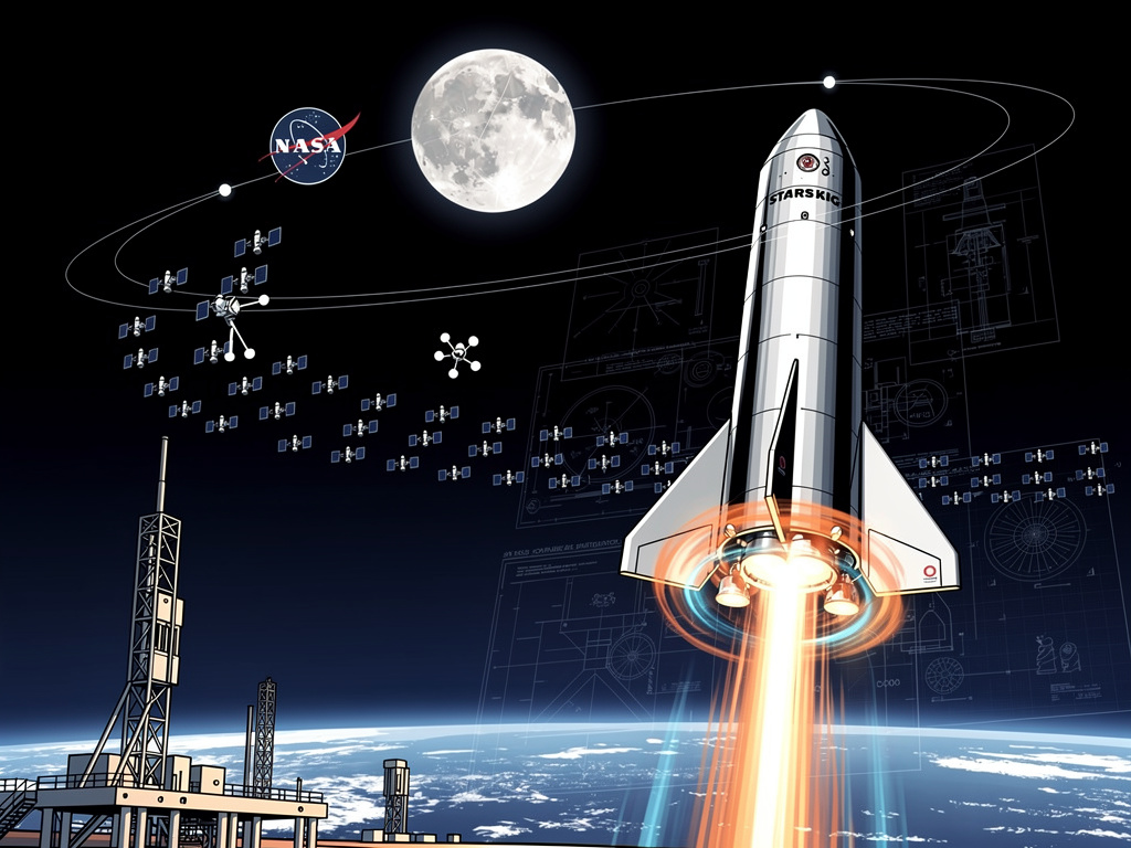 spacex-prepares-for-critical-fourth-test-flight-of-starship