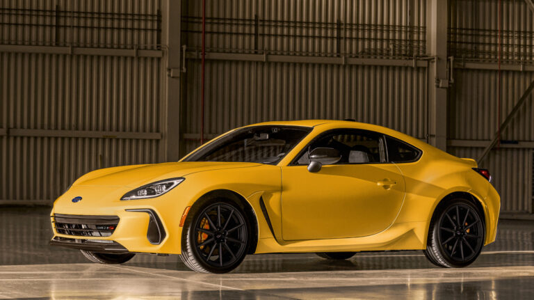 subaru-unveils-major-2026-model-updates-with-new-electric-vehicles