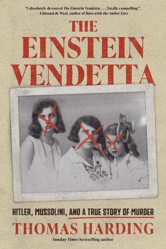 the-tragic-pursuit-of-einstein-s-family-by-nazi-forces