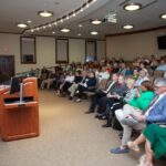 thomas-university-celebrates-75th-anniversary-with-inspiring-ceremony