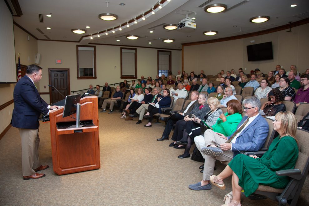 thomas-university-celebrates-75th-anniversary-with-inspiring-ceremony