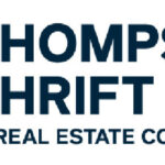 Thompson Thrift Top Workplaces 2025 Logo