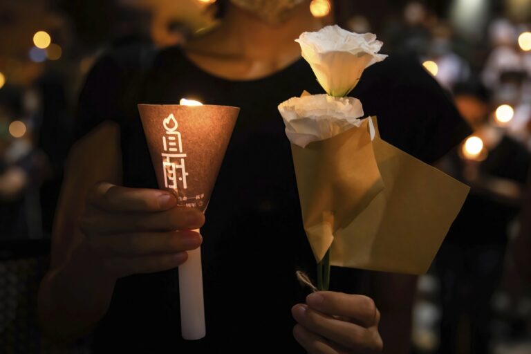 three-hong-kong-citizens-sentenced-for-memorial-candle-vigil