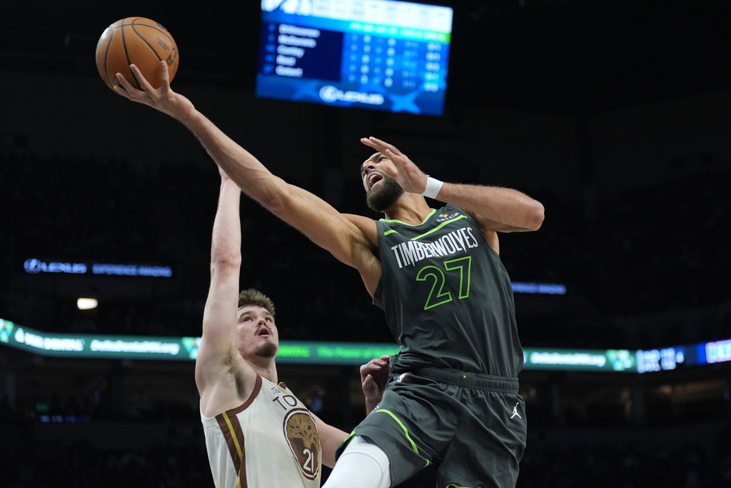 timberwolves-end-5-game-skid-with-dominant-win-over-warriors