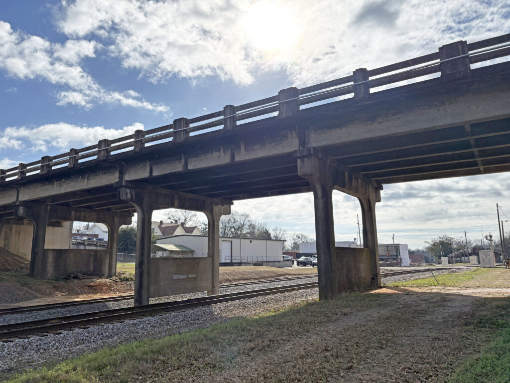 troy-pushes-for-urgent-grant-to-fix-bridge-vital-for-emergencies