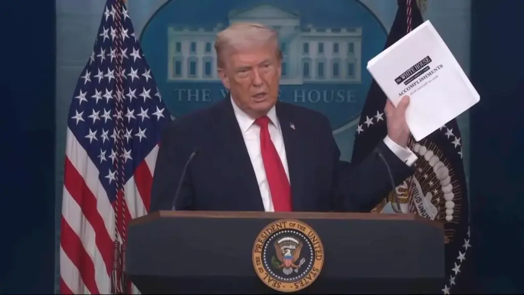 trump-dramatically-throws-accomplishments-on-floor-during-briefing